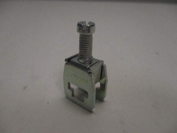 PHOENIX CONTACT AK16 CONNECTION TERMINAL BLOCK  NSNP