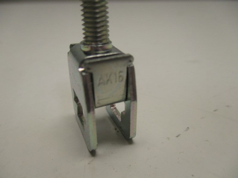 PHOENIX CONTACT AK16 CONNECTION TERMINAL BLOCK  NSNP