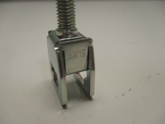 PHOENIX CONTACT AK16 CONNECTION TERMINAL BLOCK  NSNP