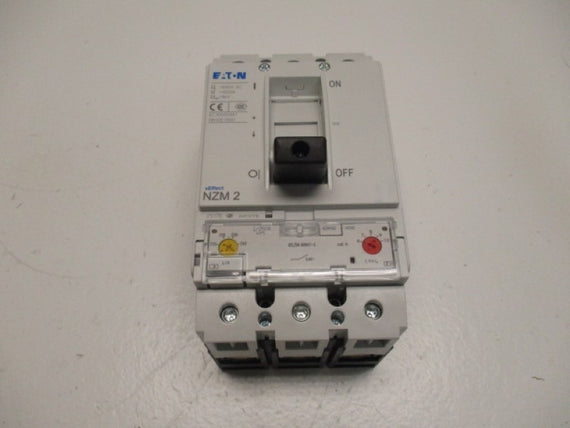 EATON NZMN2-A250-BT CIRCUIT BREAKER 250A * NEW IN BOX *