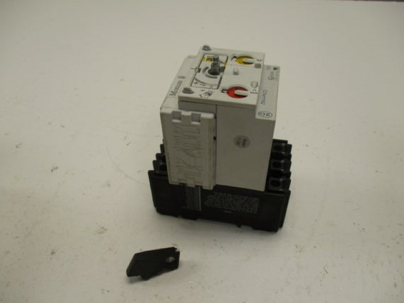 KLOCKNER MOELLER  PKZ2/ZM-4 MOTOR CIRCUIT BREAKER 2,4-4/35-55A * NEW IN BOX *