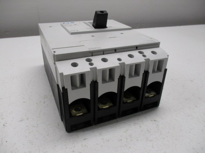 KLOCKNER MOELLER PN3-4-630 SWITCH DISCONNECTOR 630A  NSMP