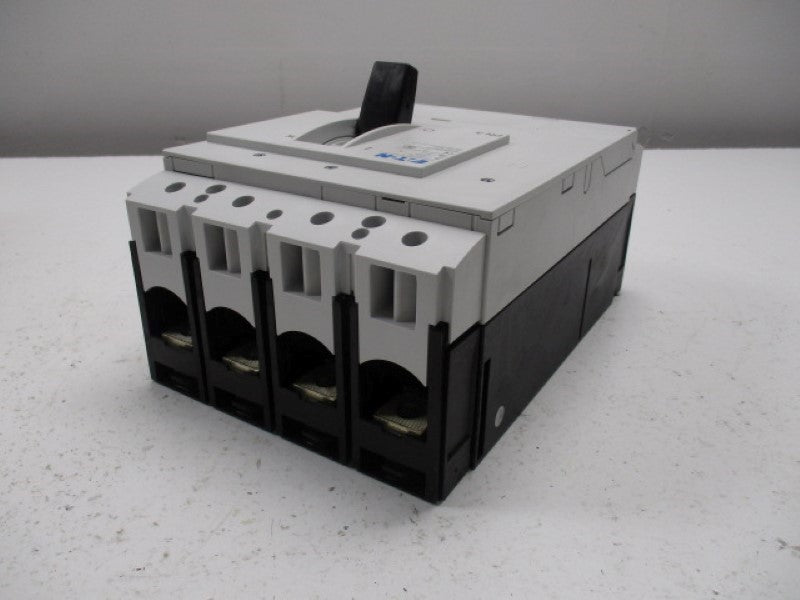 KLOCKNER MOELLER PN3-4-630 SWITCH DISCONNECTOR 630A  NSMP