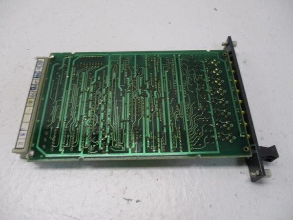 KLOCKNER MOELLER EBE211 TIMER BOARD  UNMP