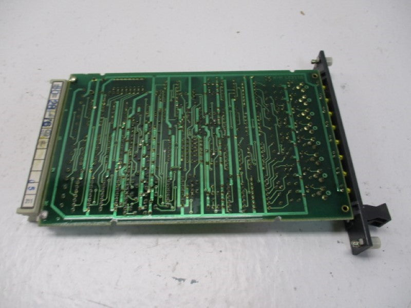KLOCKNER MOELLER EBE211 TIMER BOARD  UNMP