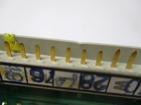 KLOCKNER MOELLER EBE211 TIMER BOARD  UNMP