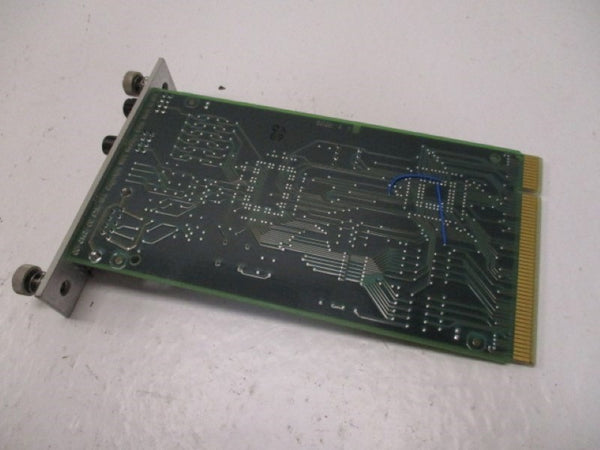 RADISYS SERCOS EXM-15A CONTROL BOARD  UNMP