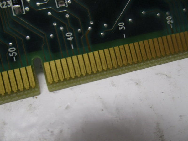 RADISYS SERCOS EXM-15A CONTROL BOARD  UNMP