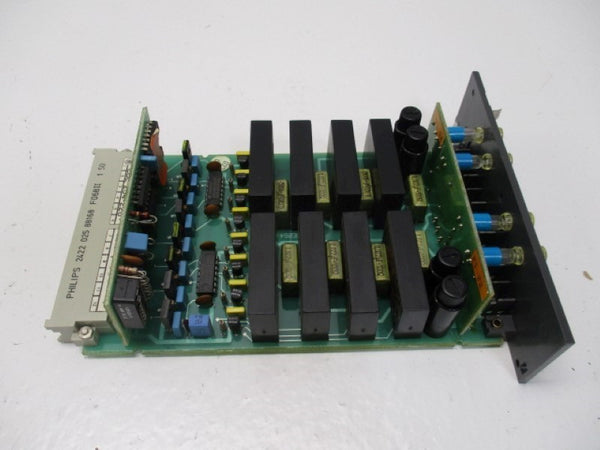 KLOCKNER MOELLER EBE254 OUTPUT BOARD  UNMP