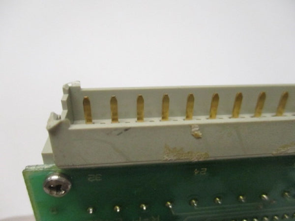 KLOCKNER MOELLER EBE254 OUTPUT BOARD  UNMP