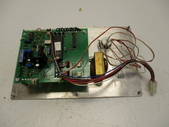 ADVANTAGE 250600 REGAL OIL TEMPERATURE CONTROLLER 400 DEGREE * USED *