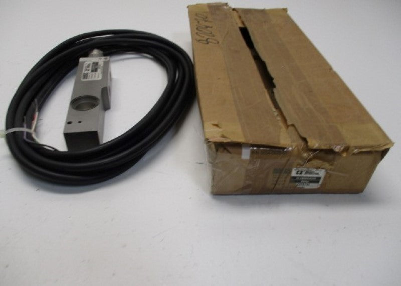 HARDY HISBH04-E500 SECOND GENERATION CALIBRATION 500KG  NSMP