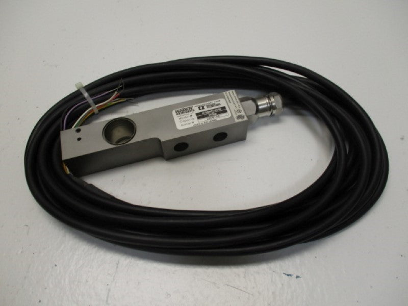 HARDY HISBH04-E500 SECOND GENERATION CALIBRATION 500KG  NSMP