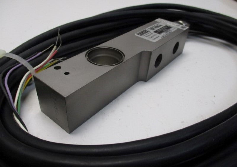 HARDY HISBH04-E500 SECOND GENERATION CALIBRATION 500KG  NSMP