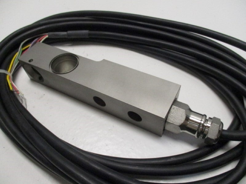 HARDY HISBH04-E500 SECOND GENERATION CALIBRATION 500KG  NSMP
