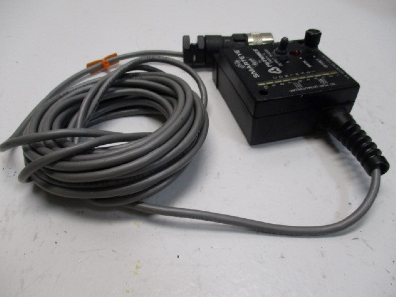 TRI-TRONICS SMARTEYE WCMS-2AV1 PHOTOELECTRIC SENSOR  NSNP