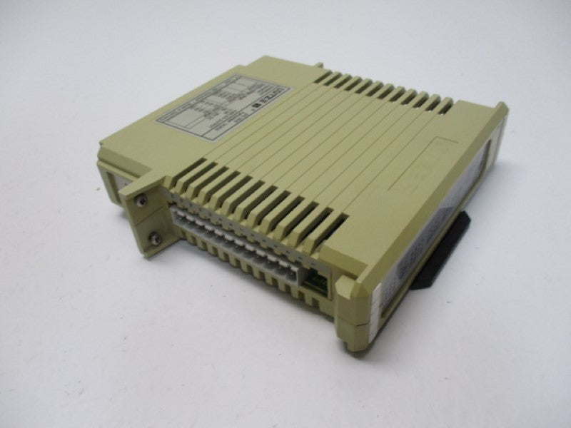 LUTZE DIO-3630 743630 ANALOG OUTPUT MODULE  NSNP