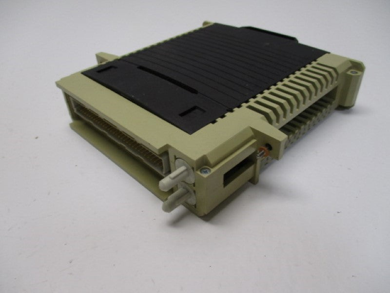LUTZE DIO-3630 743630 ANALOG OUTPUT MODULE  NSNP
