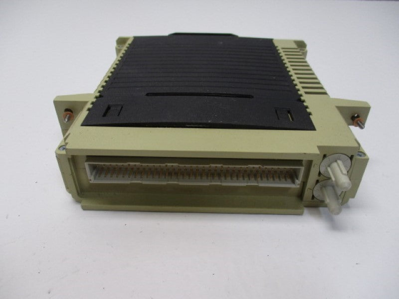 LUTZE DIO-3630 743630 ANALOG OUTPUT MODULE  NSNP