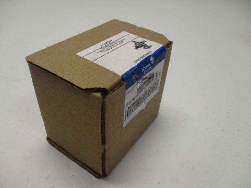 JOHNSON CONTROLS V-2410-2 SOLENOID AIR VALVE * FACTORY SEALED *