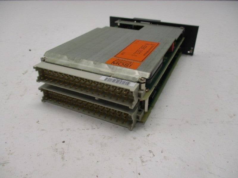 KLOCKNER MOELLER SUCOS EBE223/2 PROCESSOR UNIT  NSMP