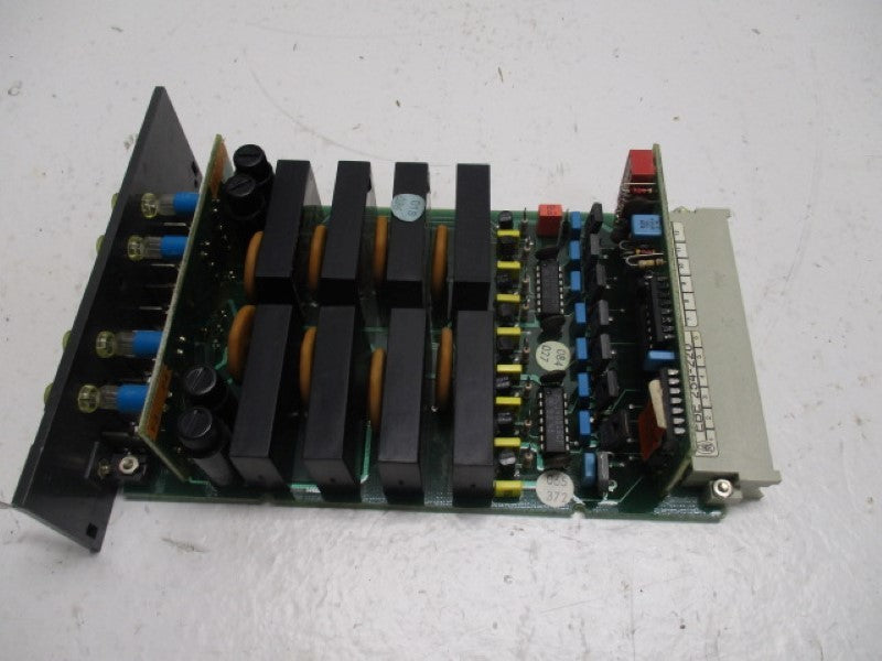 KLOCKNER MOELLER EBE254-220 OUTPUT UNIT   UNMP
