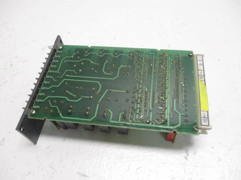 KLOCKNER MOELLER EBE254-220 OUTPUT UNIT   UNMP