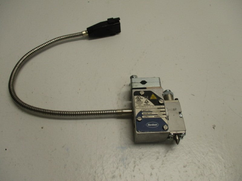 INDUSTRIAL SPARE PART 8503598A UNMP
