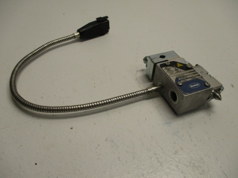 INDUSTRIAL SPARE PART 8503598A UNMP