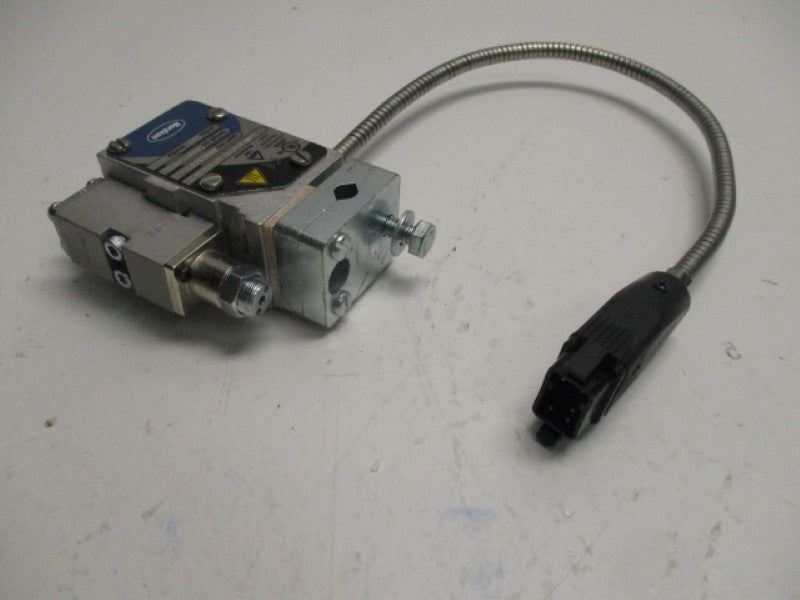 INDUSTRIAL SPARE PART 8503598A UNMP