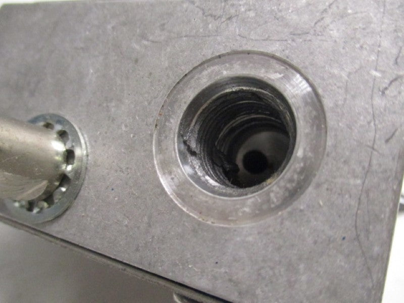 INDUSTRIAL SPARE PART 8503598A UNMP