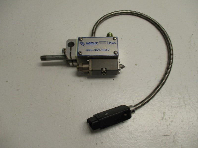 MELTON USA H126353 APPLICATOR HEAD 240V  UNMP
