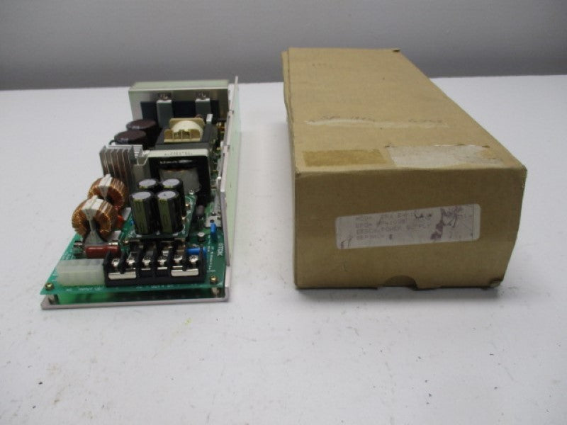 THK ERX2410 POWER SUPPLY 115/230VAC   NSMP
