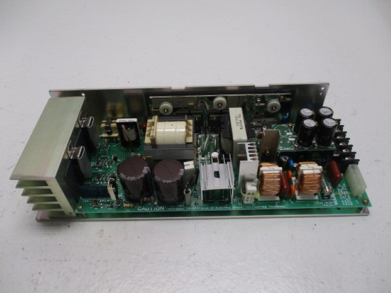 THK ERX2410 POWER SUPPLY 115/230VAC   NSMP
