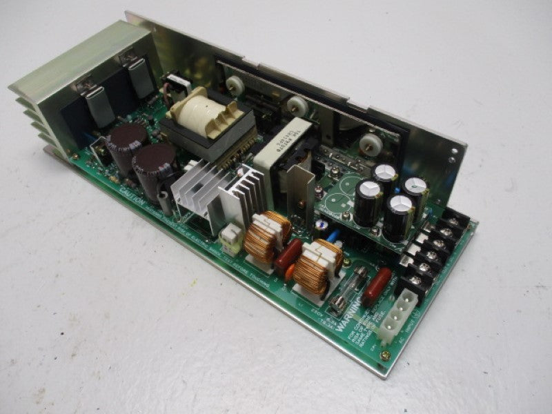 THK ERX2410 POWER SUPPLY 115/230VAC   NSMP