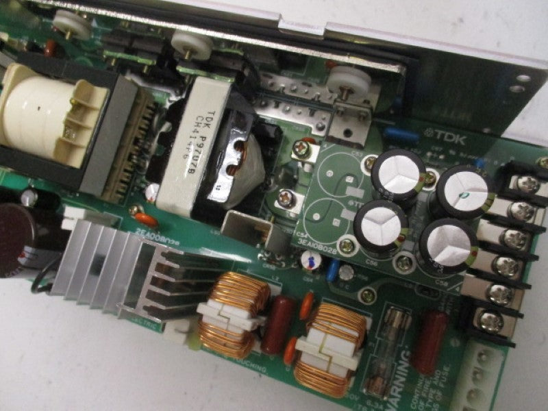 THK ERX2410 POWER SUPPLY 115/230VAC   NSMP