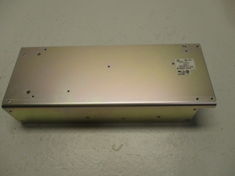 THK ERX2410 POWER SUPPLY 115/230VAC   NSMP
