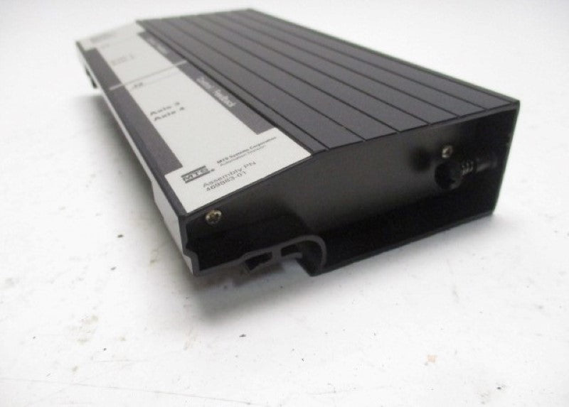MTS 469883-01 QUAD ENCODER SERVO MODULE  NSMP