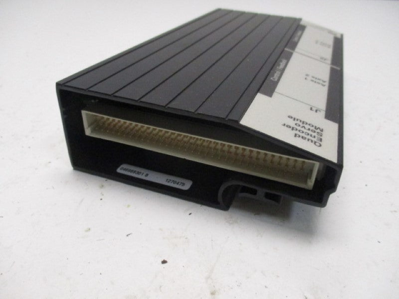 MTS 469883-01 QUAD ENCODER SERVO MODULE  NSMP