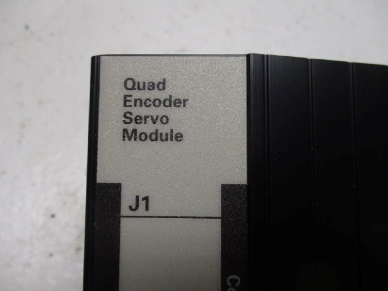 MTS 469883-01 QUAD ENCODER SERVO MODULE  NSMP
