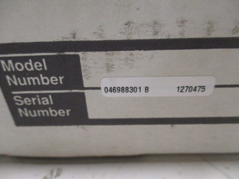 MTS 469883-01 QUAD ENCODER SERVO MODULE  NSMP