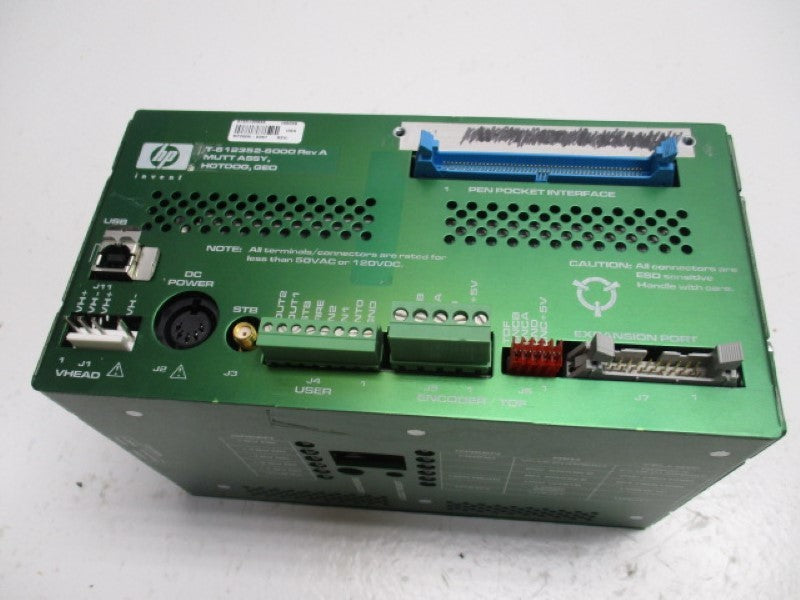 HP T-612352-6000 MUTTY ASSEMBLY HOTDOG  UNMP