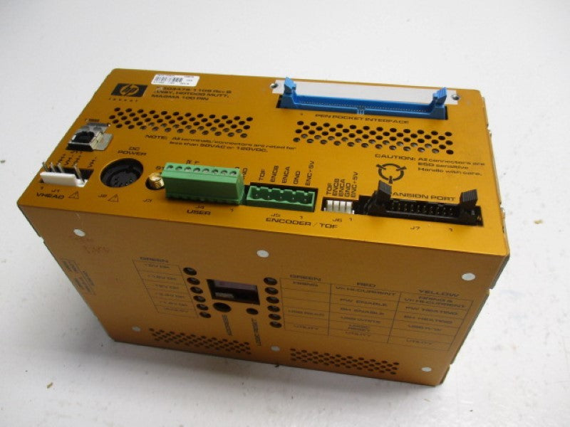 HP T-603476-1109 MUTTY ASSEMBLY HOTDOG  UNMP