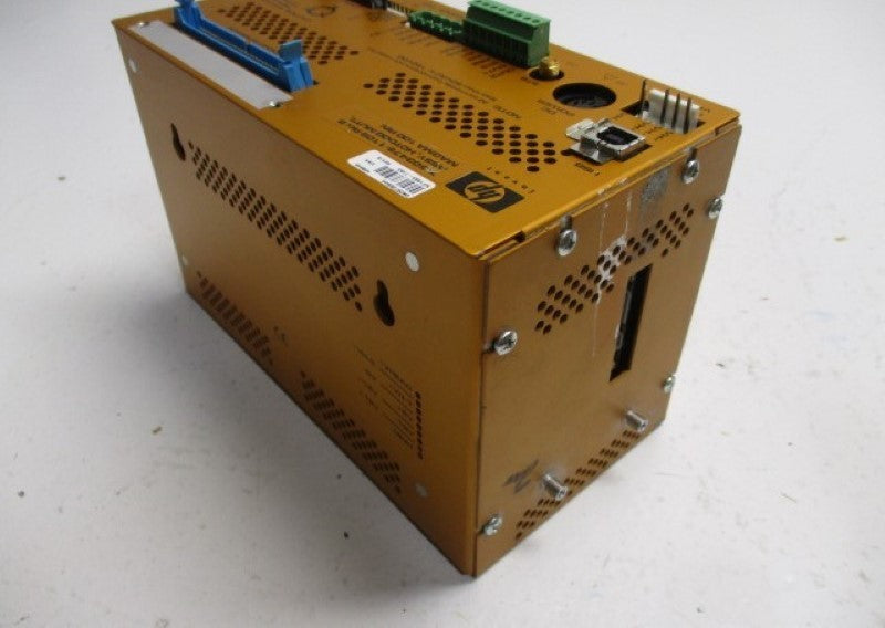 HP T-603476-1109 MUTTY ASSEMBLY HOTDOG  UNMP