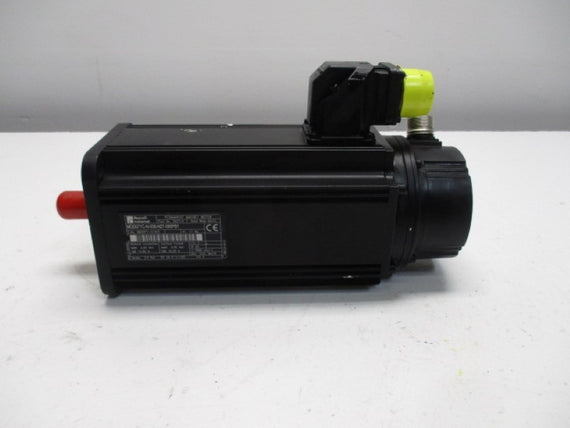 REXROTH MDD071C-N-030-N2T-095PB1 SERVO MOTOR 6.60NM 10.80A* USED *