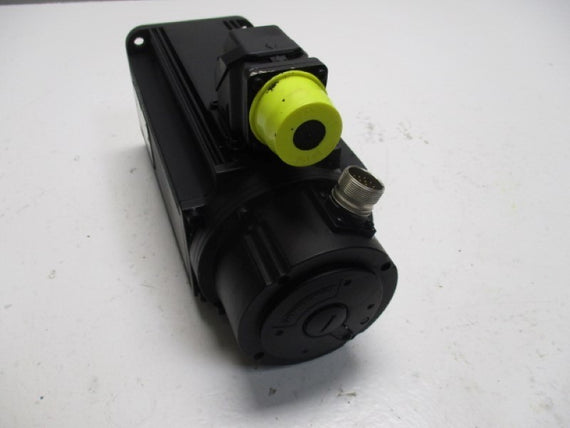 REXROTH MDD071C-N-030-N2T-095PB1 SERVO MOTOR 6.60NM 10.80A* USED *