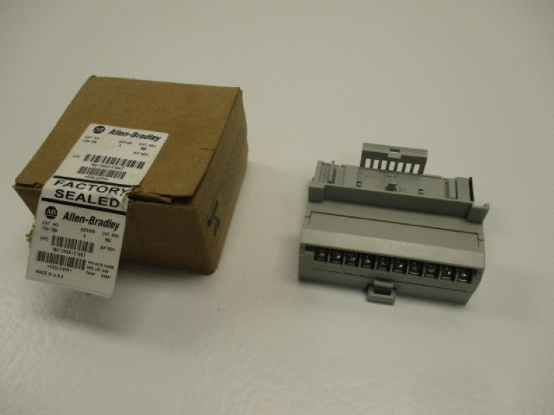 INDUSTRIAL SPARE PART 1794-TBN SER. A (AS PICTURED)  NSMP
