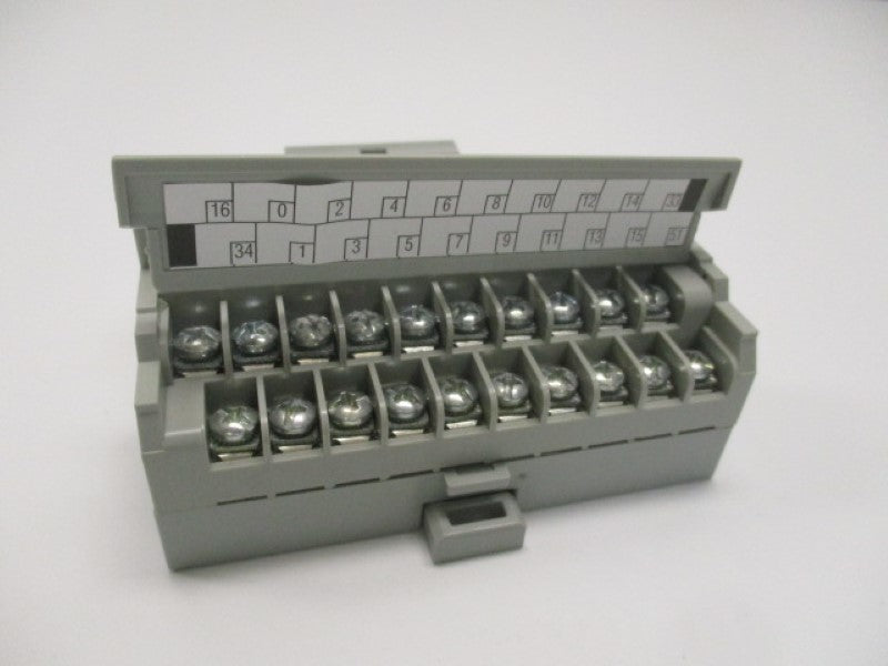 INDUSTRIAL SPARE PART 1794-TBN SER. A (AS PICTURED)  NSMP