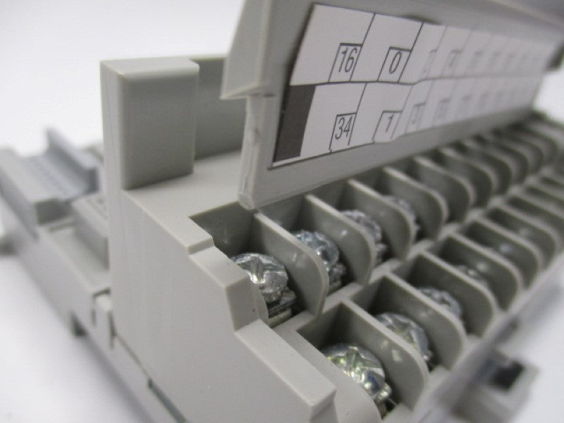 INDUSTRIAL SPARE PART 1794-TBN SER. A (AS PICTURED)  NSMP