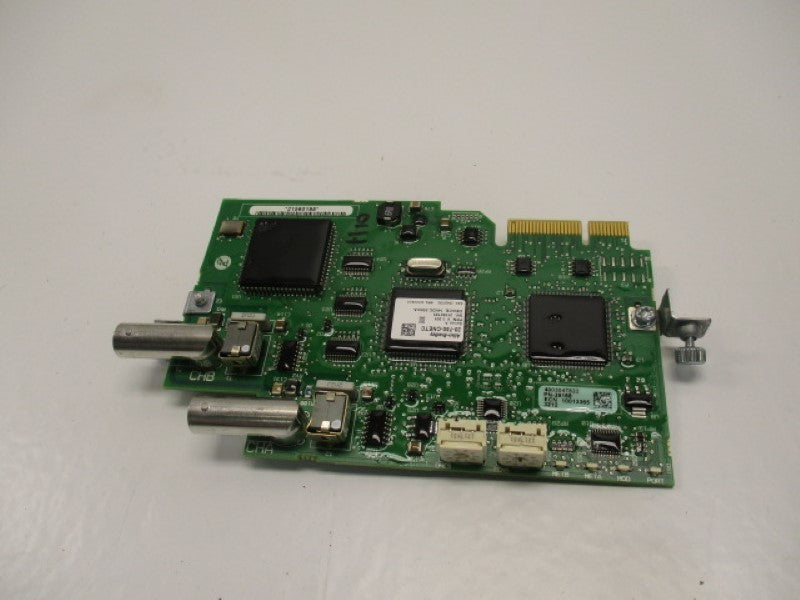 ALLEN BRADLEY 20-750-CNETC SER. A F/W 1.001  UNMP